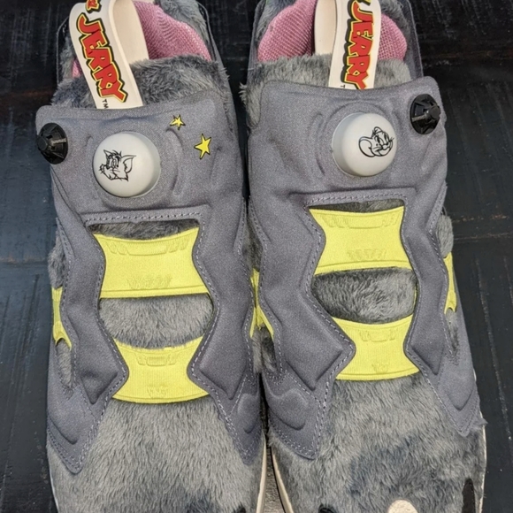 Reebok Tom and Jerry edition - Picture 4 of 7